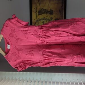 Gymboree Cherry Dress